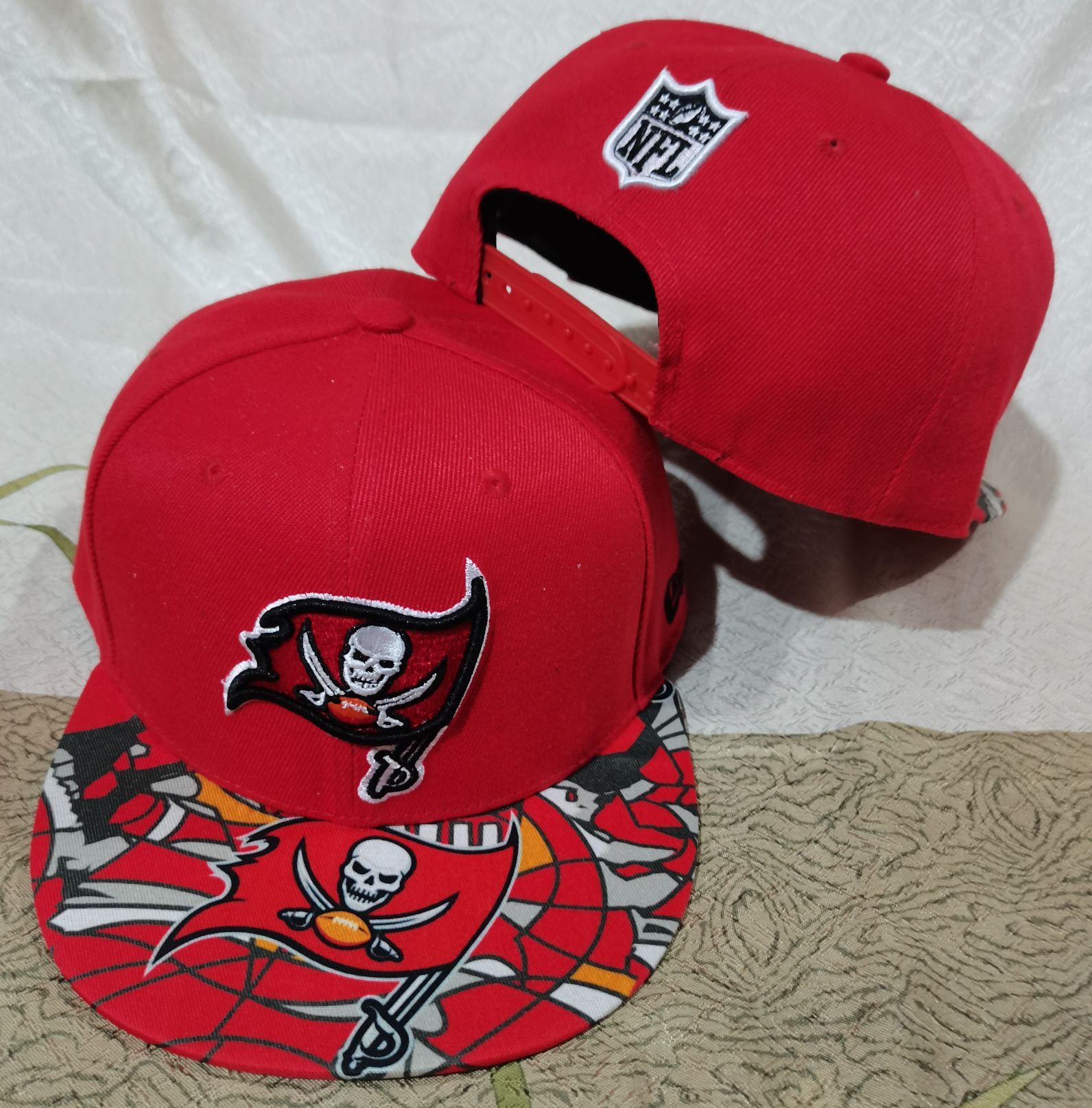 Cheap 2022 NFL Tampa Bay Buccaneers hat GSMY